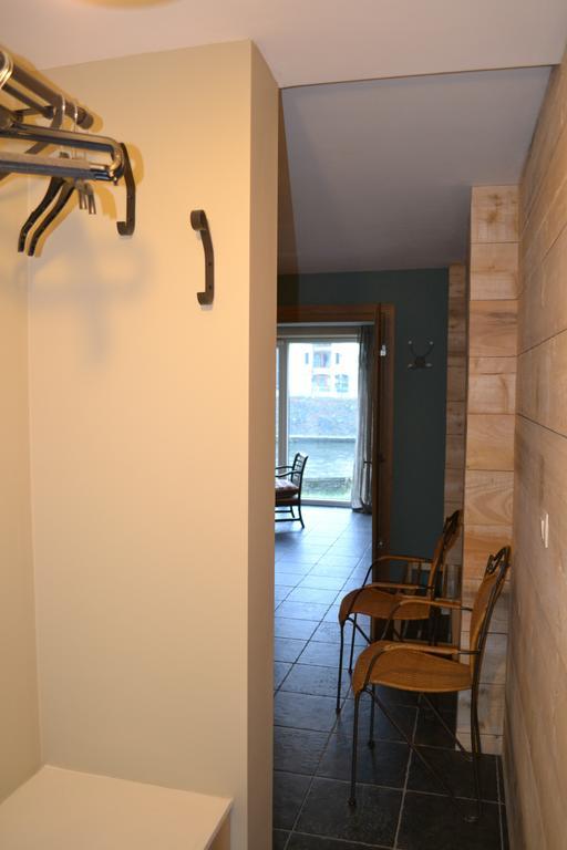 Maison D'Ide Bouillon Habitación foto